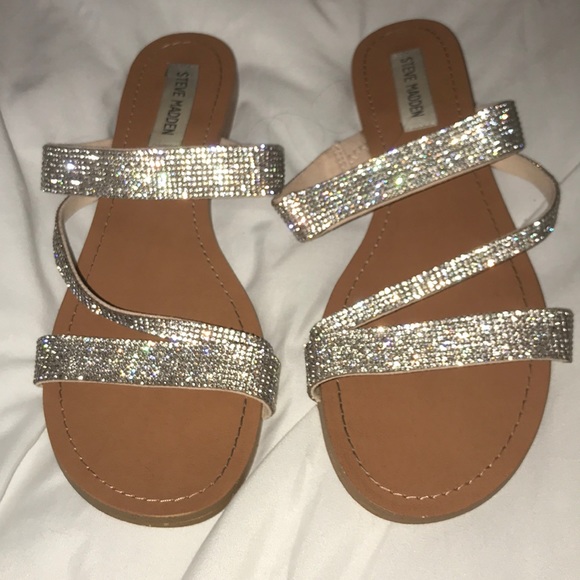 Steve Madden Shoes - steve madden sandals